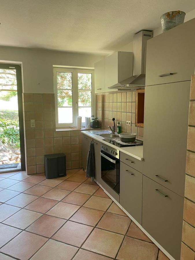 Rebhaus Durbach Exterior foto